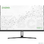 Монитор 23.8' Digma Progress 24P305F IPS 1920x1080, 100 Гц, 5 мс, 16:9, 250 кд/м², 1xHDMI, 1xVGA, 2x2 Вт, черный, фото9
