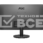 Монитор 27' AOC 27B3QA2 IPS 1920x1080, 120 Гц, 1 мс, 16:9, 250 кд/м², HDMI 1.4, DP 1.2, VGA, 3.5 Jack, динамики (2x2 Вт), черный, фото13