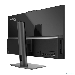 Моноблок MSI Modern AM272P 1M AiO 27' FHD (1920x1080)IPS AG Non-touch, Core i3-100U (1.2GHz), 8Gb DDR5(1x8GB),256Gb SSD M.2,Intel UHD,WiFi,BT,camera,WirelessKB&mouse Eng/Rus,NoOS,1y war-ty,черный (9S6-AF8231-1035), фото6