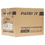 Устройство пуско-зарядное PATRIOT BCT-10 Boost 220В±15% 200Вт 12В зарядmax8.5А 20-100А/ч 4.3кг, фото12