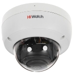 Камера видеонаблюдения IP HiWatch DS-I252M(B)(4 мм) 4-4мм цв. корп.:белый, фото5