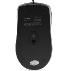 Мышь проводная Crown CMM-128 черный, 1000 dpi, USB, кнопки - 2, фото8