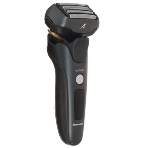 Электробритва сетчатая Panasonic ES-LV97-K820 реж.эл.:5 питан.:аккум. черный, фото17