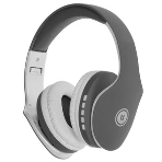 Беспроводные/проводные наушники Defender FreeMotion B525 серый/белый, накладные, Bluetooth + проводной, до 8 ч, фото19