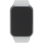 Фитнес-браслет Xiaomi Smart Band 8 Pro, 1.74 дюйм, AMOLED, Bluetooth, 5ATM, серый, фото14