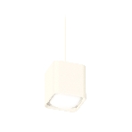 Светильник Ambrella Light XP7840002 SWH/FR белый песок/белый матовый MR16 GU5.3 (A2310, C7840, N7756), фото4
