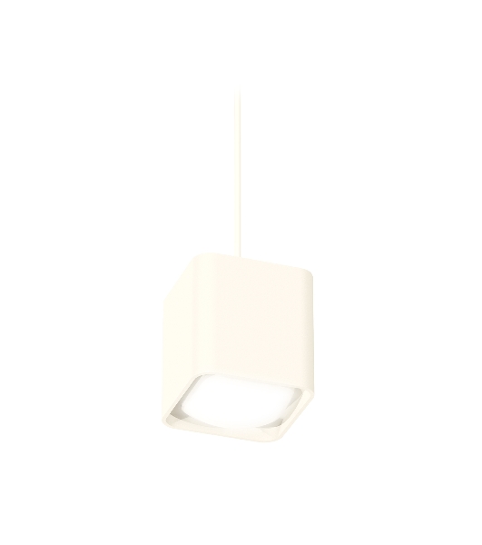 Светильник Ambrella Light XP7840002 SWH/FR белый песок/белый матовый MR16 GU5.3 (A2310, C7840, N7756)