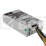 Серверный блок питания  400W Exegate <ServerPRO-1U-F400AS> APFC, унив. для Flex1U, 24pin, 4pin,3xSATA, 2xIDE, фото2