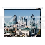 Экран Lumien 141x220см Master Control LMC-100129 16:10 настенно-потолочный рулонный (моторизованный привод), фото 1