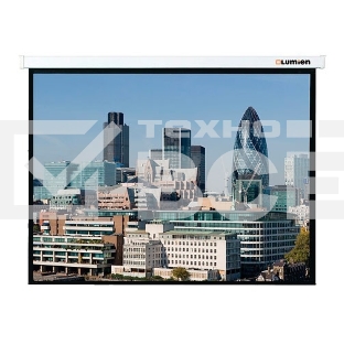 Экран Lumien 141x220см Master Control LMC-100129 16:10 настенно-потолочный рулонный (моторизованный привод)