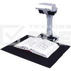 Сканер Fujitsu ScanSnap SV600 PA03641-B301(A3, бесконтактный книжный сканер, без ограничений), фото5