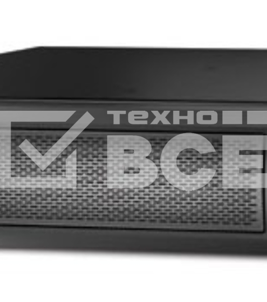 Источник бесперебойного питания APC Smart-UPS X SMX2200RMHV2U 1980Вт 2200ВА черный