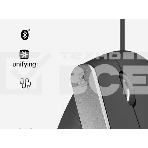 Мышь беспроводная/проводная Logitech MX Vertical графитовый, 4000 dpi, радиоканал, Bluetooth, USB, кнопки - 6, фото21