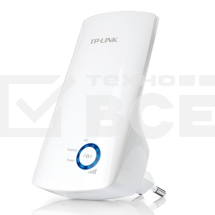 Точка доступа TP-Link TL-WA854RE