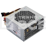 Серверный блок питания 400Вт QDION ATX 400W, 120mm, 3xSATA, 1xPCI-e, nonPFC, фото6