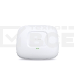 Беспроводная потолочная точка доступа серии N TP-LINK SMB EAP115 скорость до 300 Мбит/с, фото12