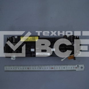 Печь Samsung/HP ML-2950/2955/SCX-4727/4728/4729 (JC91-01034B)