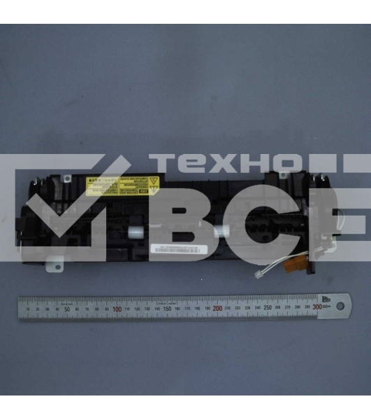 Печь Samsung/HP ML-2950/2955/SCX-4727/4728/4729 (JC91-01034B)