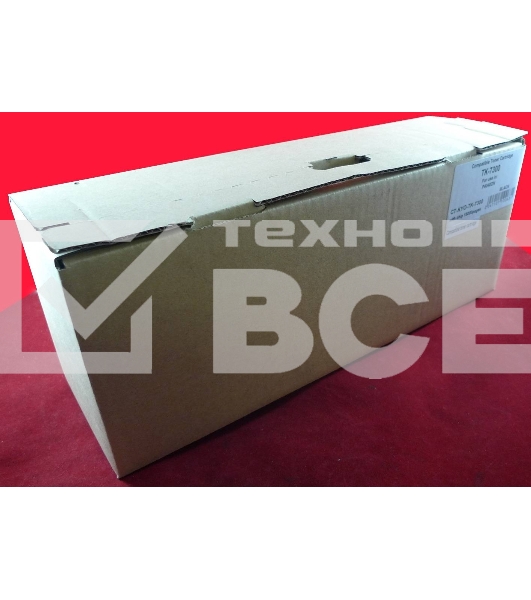 Картридж лазерный для Kyocera P4040DN TK-7300 15K (С ЧИПОМ) (ELP Imaging®)