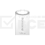 Флеш диск Transcend 128GB JETFLASH 710 (Silver), фото7