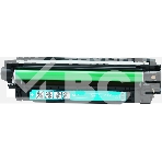 Картридж лазерный HP CE251A голубой для CLJ CM3530/CP3525 7000стр., фото2