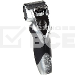 Бритва сетчатая Panasonic ES-RW30S реж.эл.:2 питан.:аккум. серебристый, фото15