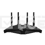 Роутер ASUS RT-AX82U роутер 802.11b/g/n/ac/ax, до 574 + 4804Мбит/c, 2,4 + 5 гГц, 4 антенны, USB, GBT LAN ; 90IG05G0-MO3R10, фото3