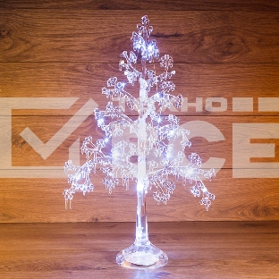 Фигура на подставке Neon-night 