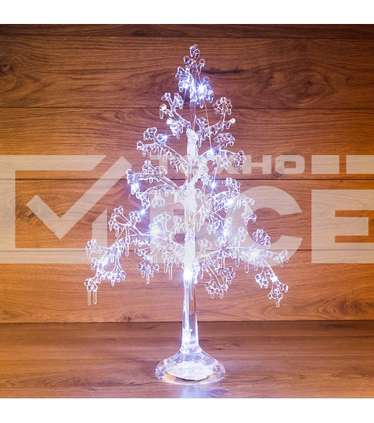 Фигура на подставке Neon-night 