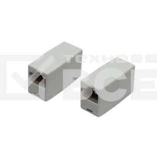 Проходник комп. 8P8C RJ45 PROCONNECT 03-0101-4