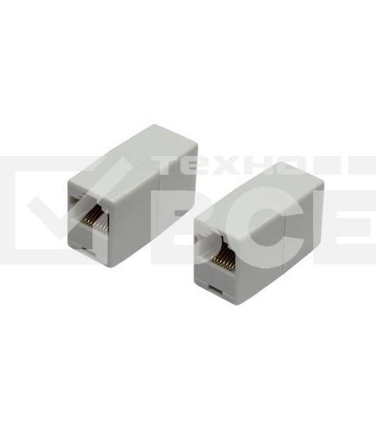 Проходник комп. 8P8C RJ45 PROCONNECT 03-0101-4