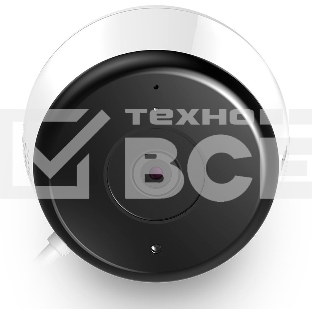 Видеокамера IP D-Link DCS-8600LH 3.26-3.26мм цветная корп.:белый