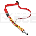 Нож перочинный Victorinox My First Victorinox Parrot Edition (0.2373.E3) 84мм 9функций красный/рисунок карт.коробка, фото5