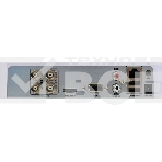 Видеорегистратор DS-H204QA - 4-х канальный регистратор, фото2