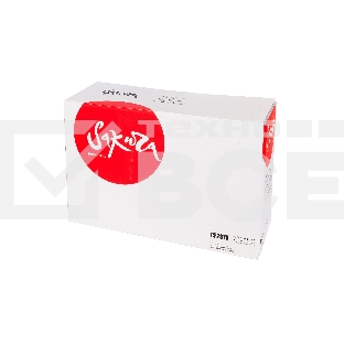 Картридж лазерный Sakura CF237X для HP LJ Enterprise M608/M609; MFP M631/M632/M633, черный, 25 000 к.