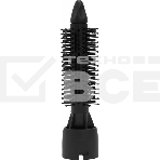 Фен-щетка POLARIS PHS1204i маренго/розовый , 1200Вт, фото7