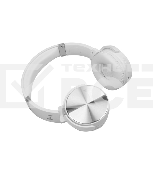 Гарнитура Harper Bluetooth HB-217 белый