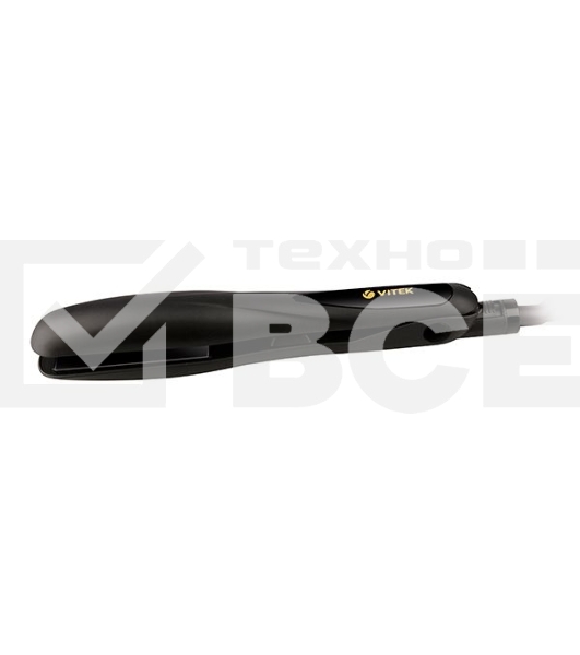 Выпрямитель для волос Vitek VT-8402 BK