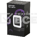 Веб-камера Hikvision DS-U04 4MP CMOS Sensor,0.1Lux @ (F1.2,AGC ON),Built-in Mic USB 2.0,2560*1440@30/25fps,3.6mm Fixed Lens, фото 1