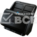Сканер Canon DR-C230 (2646C003) A4 черный, фото3