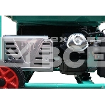Электрогенератор бензиновый Sturm! PG8780NE, 8 кВт, 67 дБ, 77 кг, фото7
