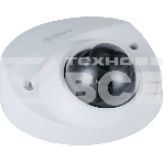 Уличная мини-купольная IP-видеокамера Dahua DH-IPC-HDBW3241FP-AS-0360B-S2, фото 1