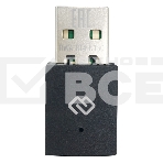 Сетевой адаптер WiFi + Bluetooth Digma DWA-BT4-N150 N150 USB 2.0 (ант.внутр.) 1ант. (упак.:1шт), фото3