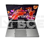 Ноутбук Hiper OFFICE HLP 15.6