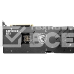 Видеокарта GeForce RTX 4070 Ti GAMING X TRIO 12G, фото5
