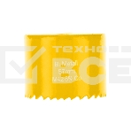 Коронка Bimetal 57 мм Kranz, фото 1