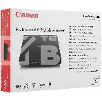 Планшетный сканер Canon CanoScan LiDE 400 (2996C010), ( A4, CIS, 4800x4800dpi, ч/б 8 стр/мин,цв. 8 стр/мин, 48bit, 48bit, USB 3.0), фото2
