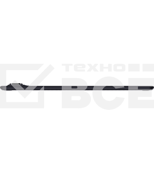 Графический планшет Huion INSPIROY 2 S H641P Black