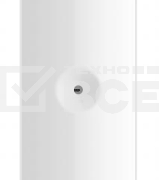 Датчик разбития стекла беспроводной Hikvision DS-PDBG8-EG2-WE