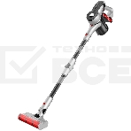 Пылесос вертикальный Polaris PVCS 5090 Clean Expert PRO серый/черный, питание от аккумулятора, 160 Вт, уборка сухая, пылесборник контейнер 0.6 л, работа от АКБ max 60 мин., фото10